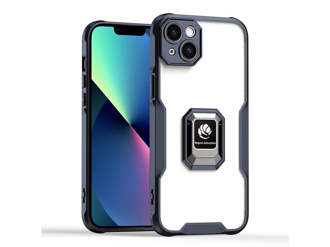 Capa para Apple Iphone 13 6.1