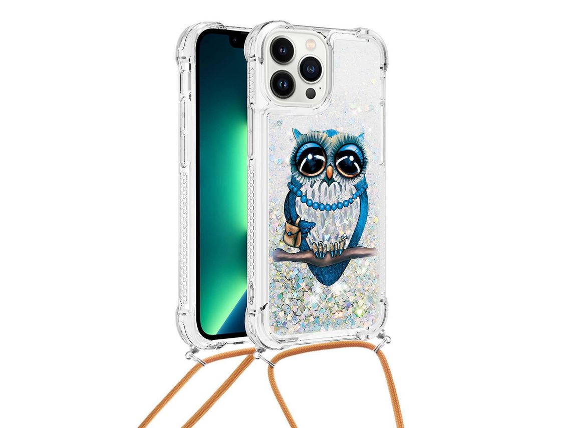 Capa para Apple Iphone 14 Pro Max