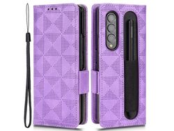Capa para Samsung Z Fold4