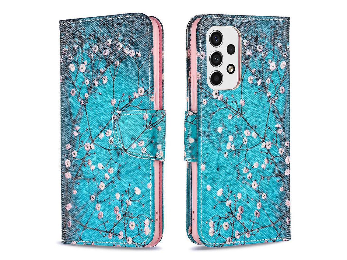 Capa para Samsung Galaxy A53