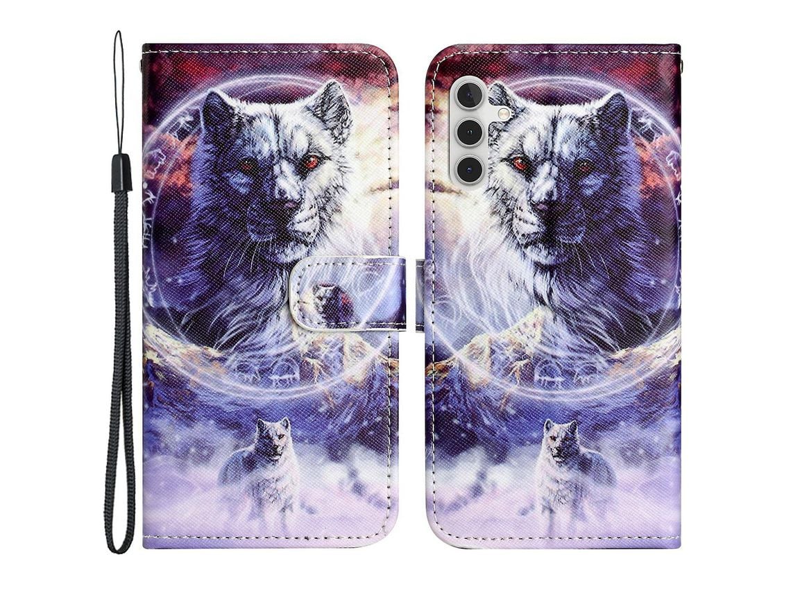 Capa para Samsung Galaxy A34