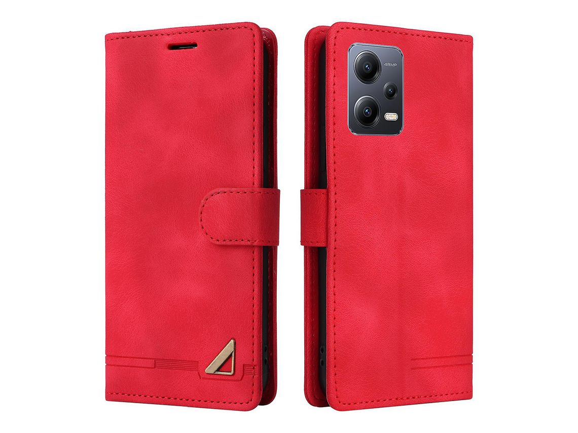 Capa para Xiaomi Redmi Note 12