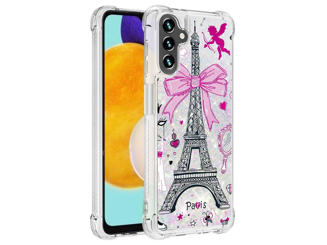 Capa para Samsung Galaxy A34