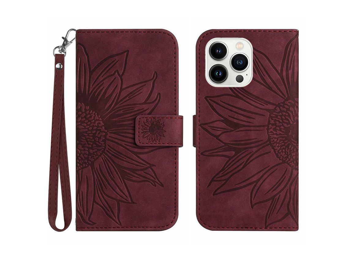 Capa para Apple Iphone 14 Pro Max