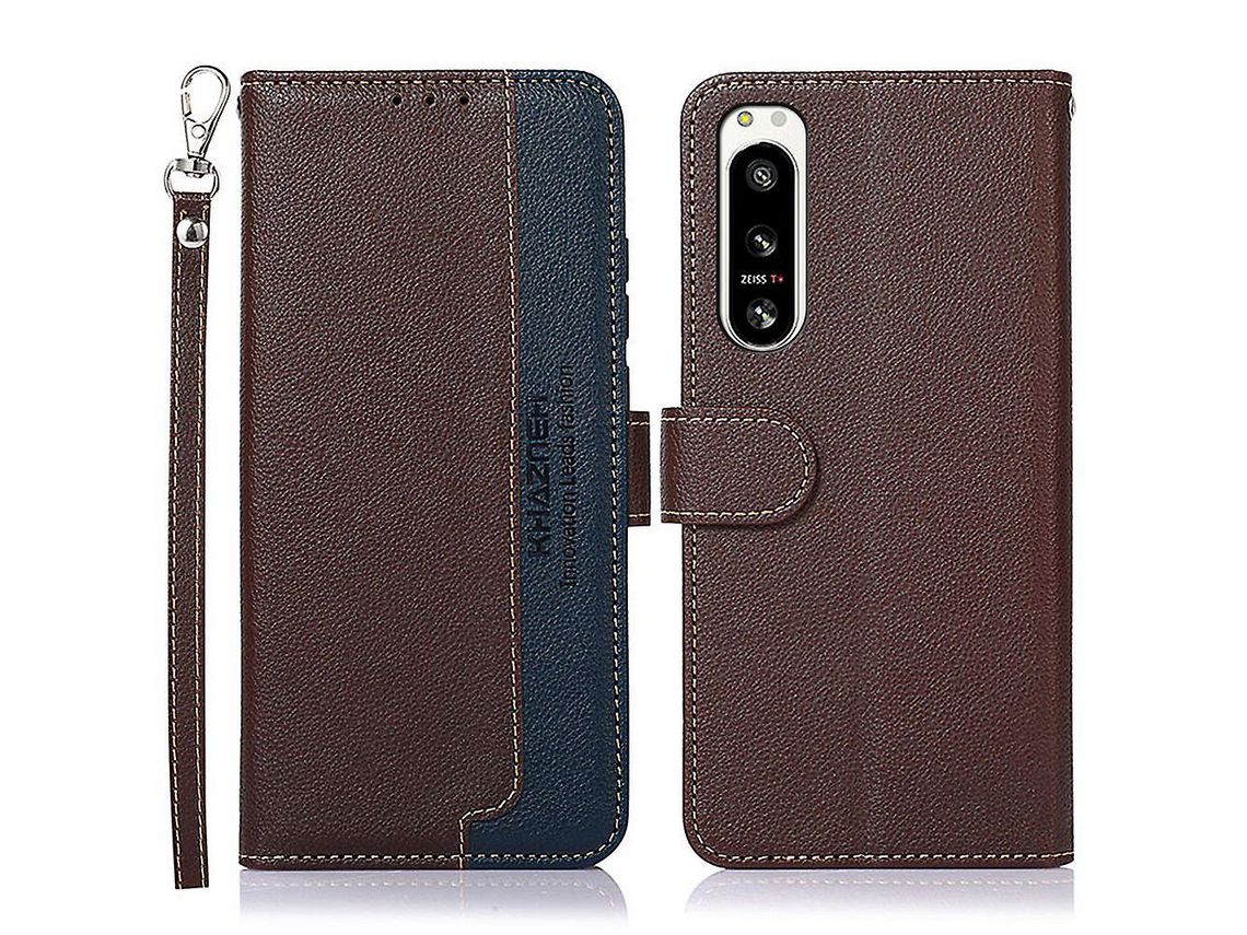 Capa para Sony  Xperia 5 Iv