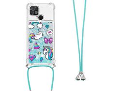 Capa para Xiaomi Poco C40