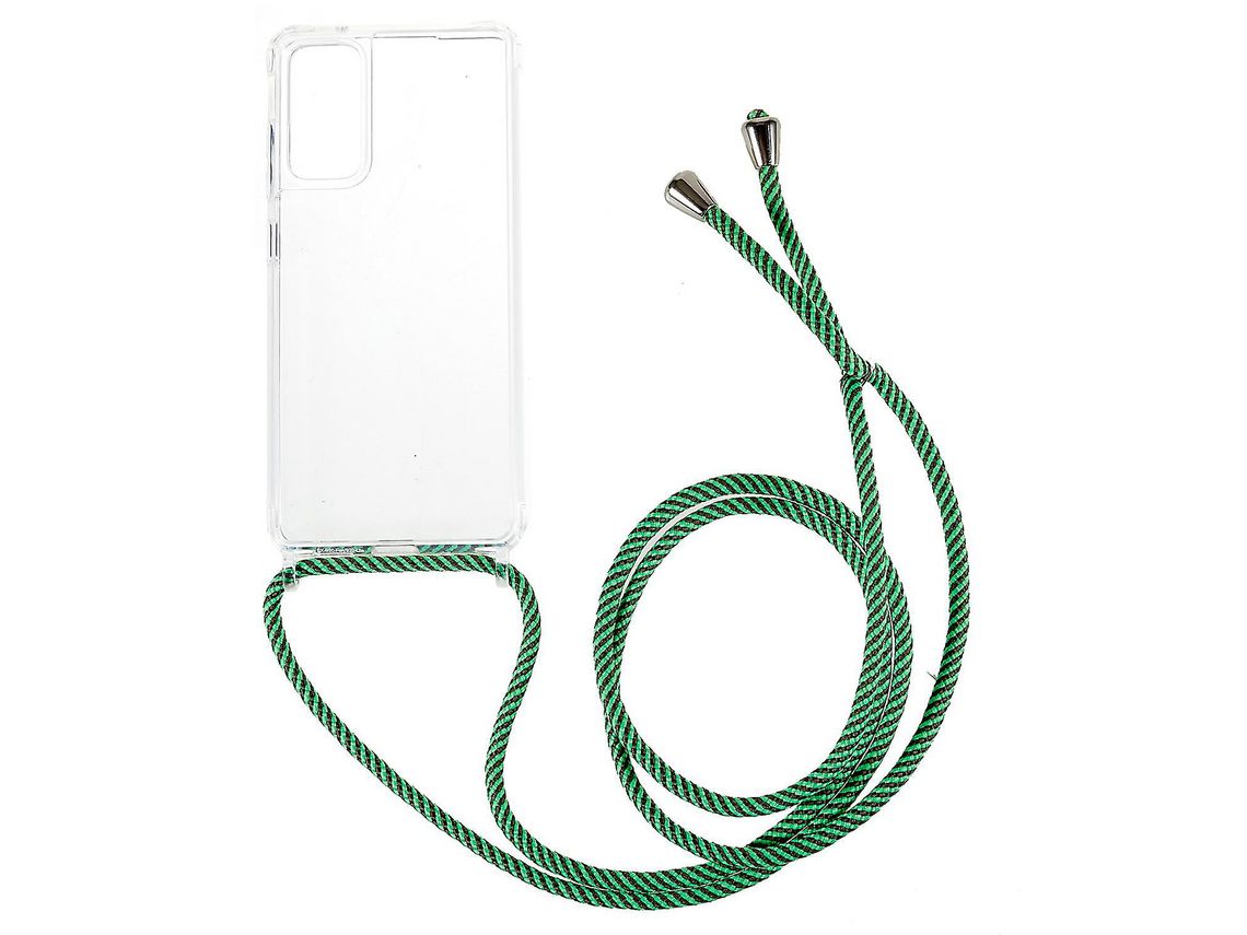Capa para Samsung Galaxy S20