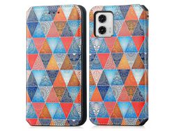 Capa para Motorola Moto G73 5g