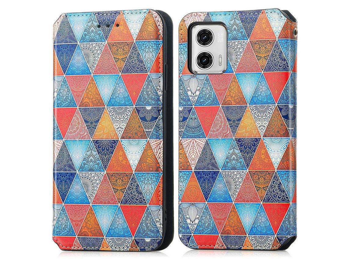 Capa para Motorola Moto G73 5g