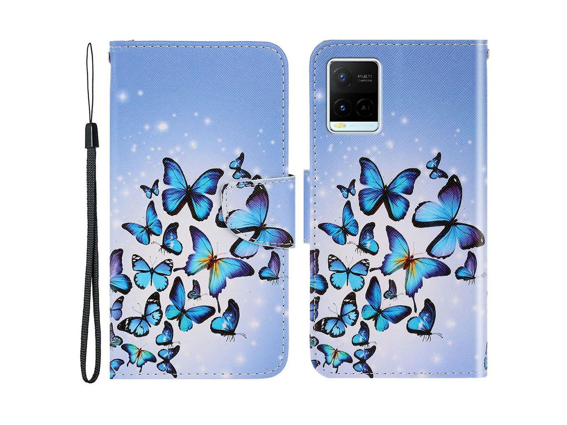 Capa para  Vivo   Y21/y21s/y33s