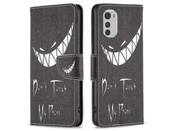Capa para Motorola Moto E32 4g Bf