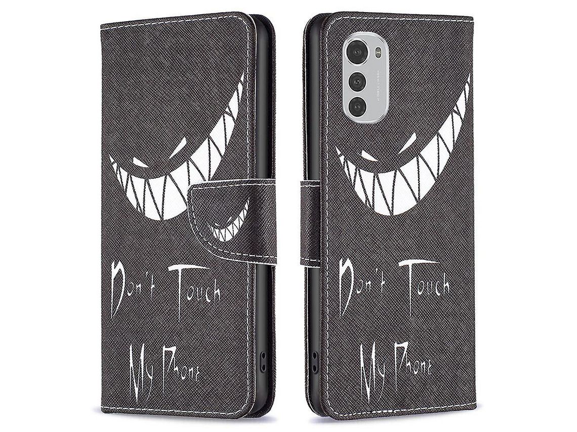 Capa para Motorola Moto E32 4g Bf