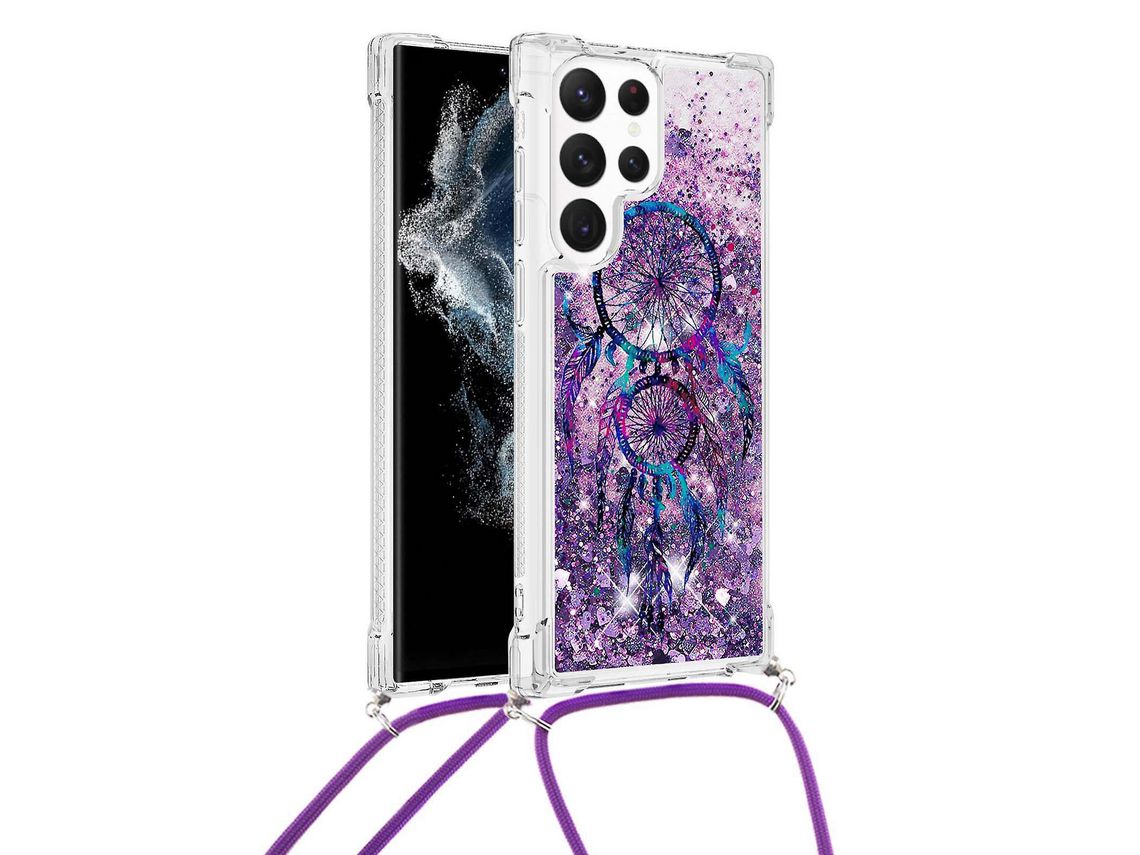 Capa para Samsung Galaxy S23