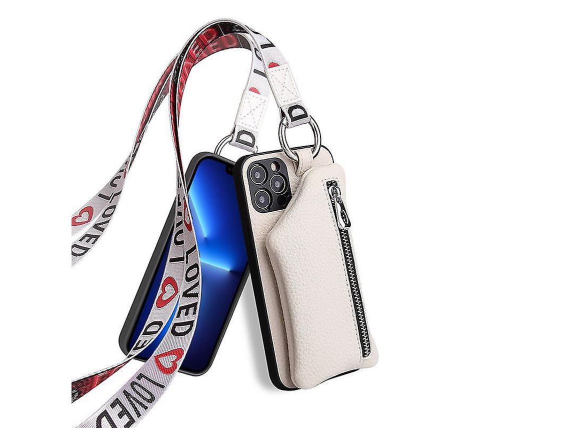 Capa para Apple Iphone 13 Pro Max