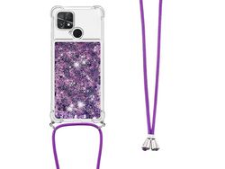 Capa para Xiaomi Poco C40
