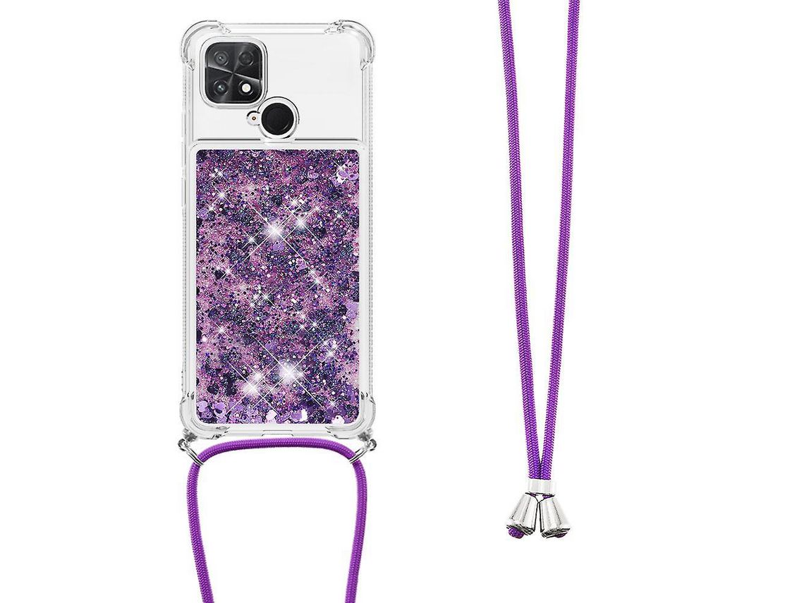 Capa para Xiaomi Poco C40