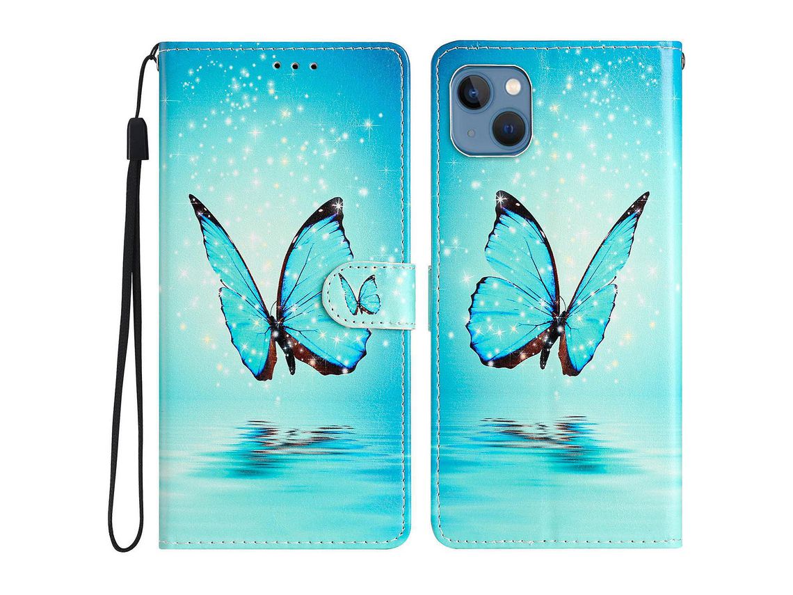 Capa para Apple Iphone 14
