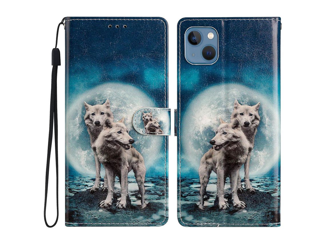 Capa para Apple  Iphone 14 Plus