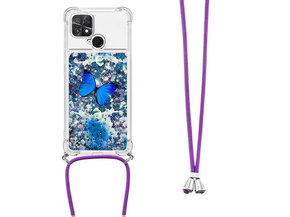 Capa para Xiaomi Poco C40