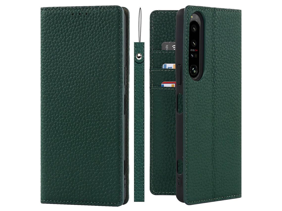 Capa para Sony  Xperia 1 Iv