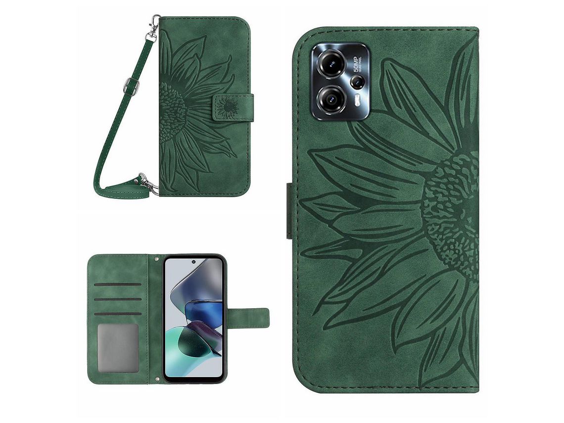 Capa para Motorola Moto G23 4g / G13 4g