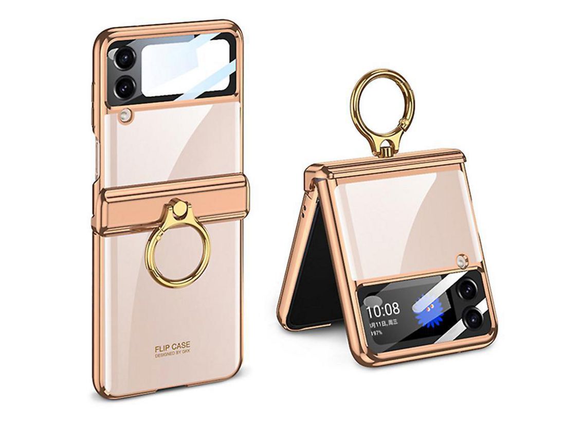 Capa para Samsung Galaxy Z Flip4