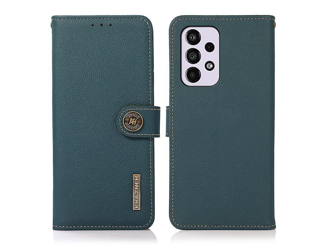 Capa para Samsung Galaxy A33