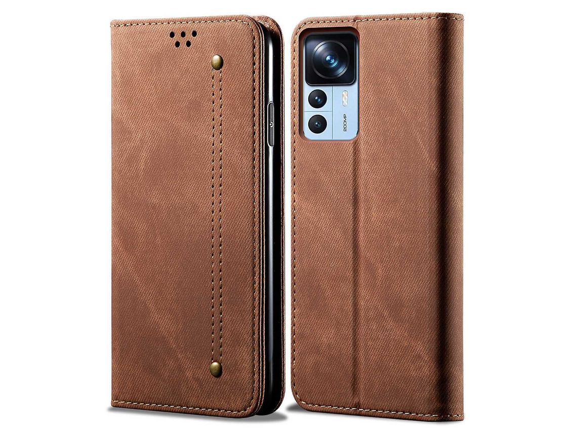 Capa para Xiaomi 12t