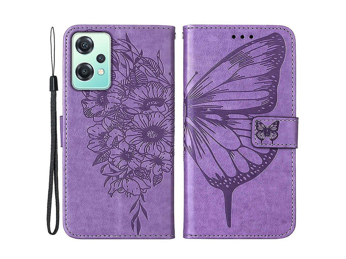 Capa para Oneplus Nord