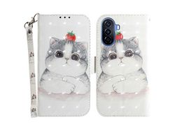 Capa para Huawei  Nova Y70 Plus 4g
