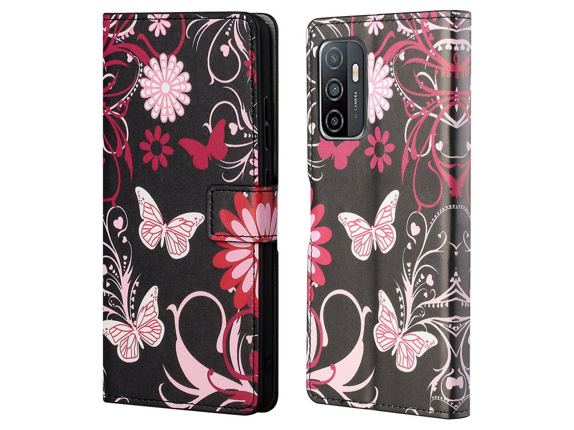 Capa para Samsung Galaxy A33