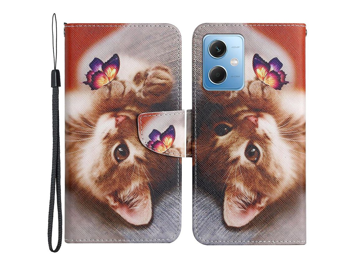 Capa para Xiaomi Redmi Note 12