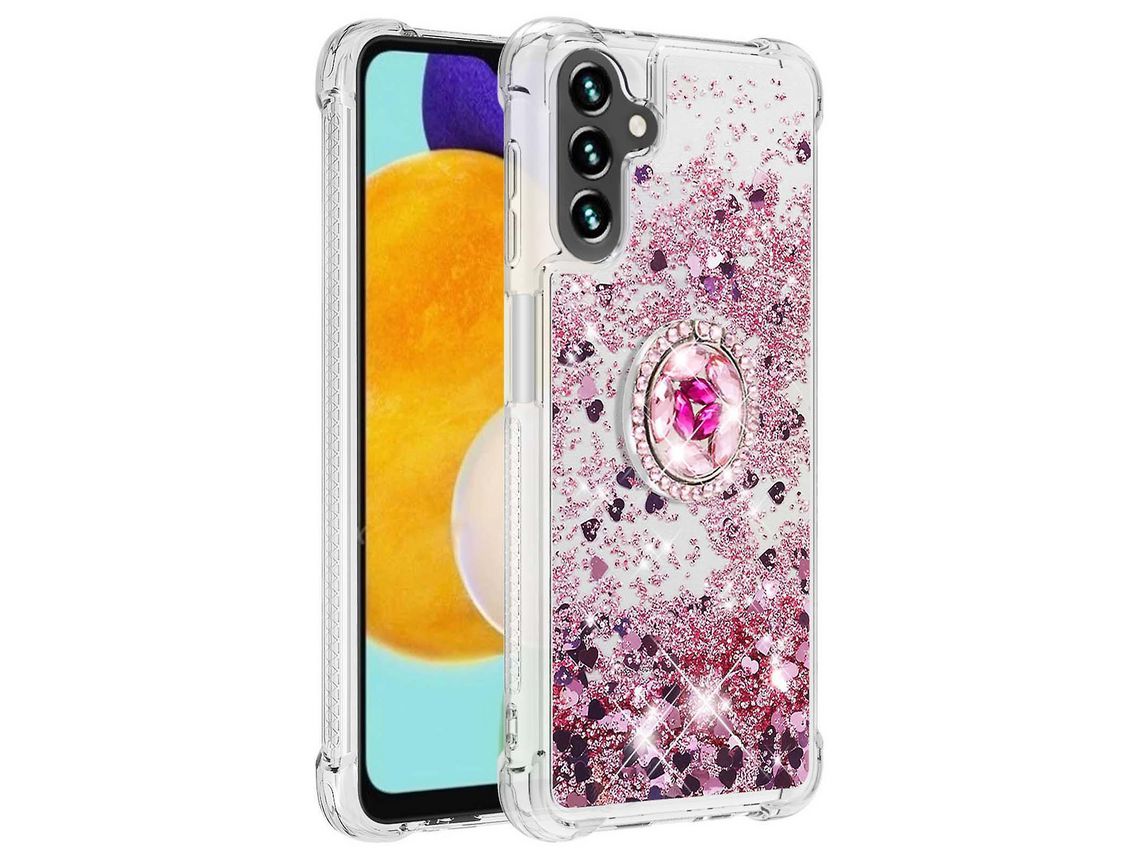 Capa para Samsung Galaxy A54
