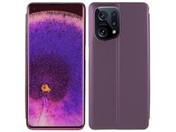 Capa para Oppo  Find X5 Anti