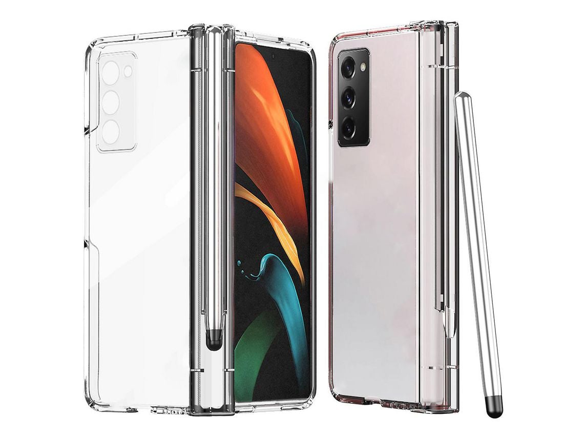 Capa para Samsung Galaxy Z Fold2