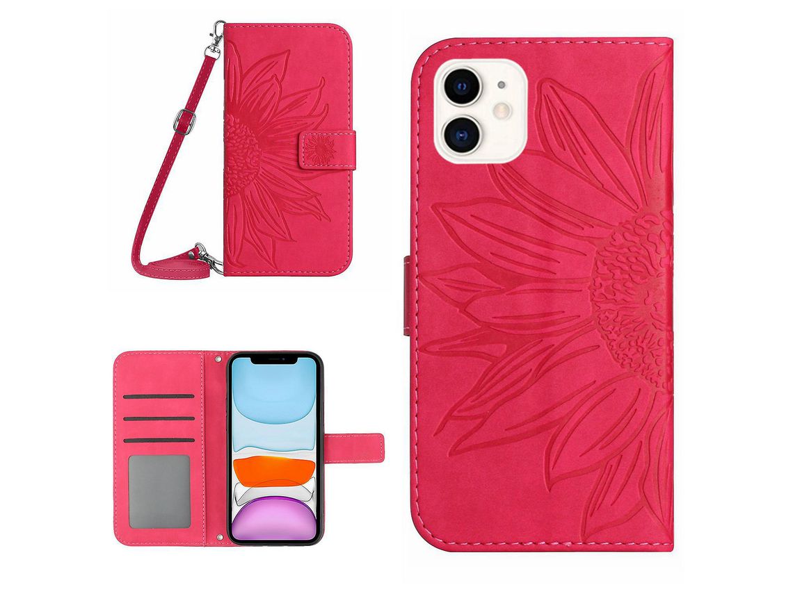 Capa para Apple Iphone 11 6.1