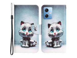 Capa para Xiaomi Redmi Note 12
