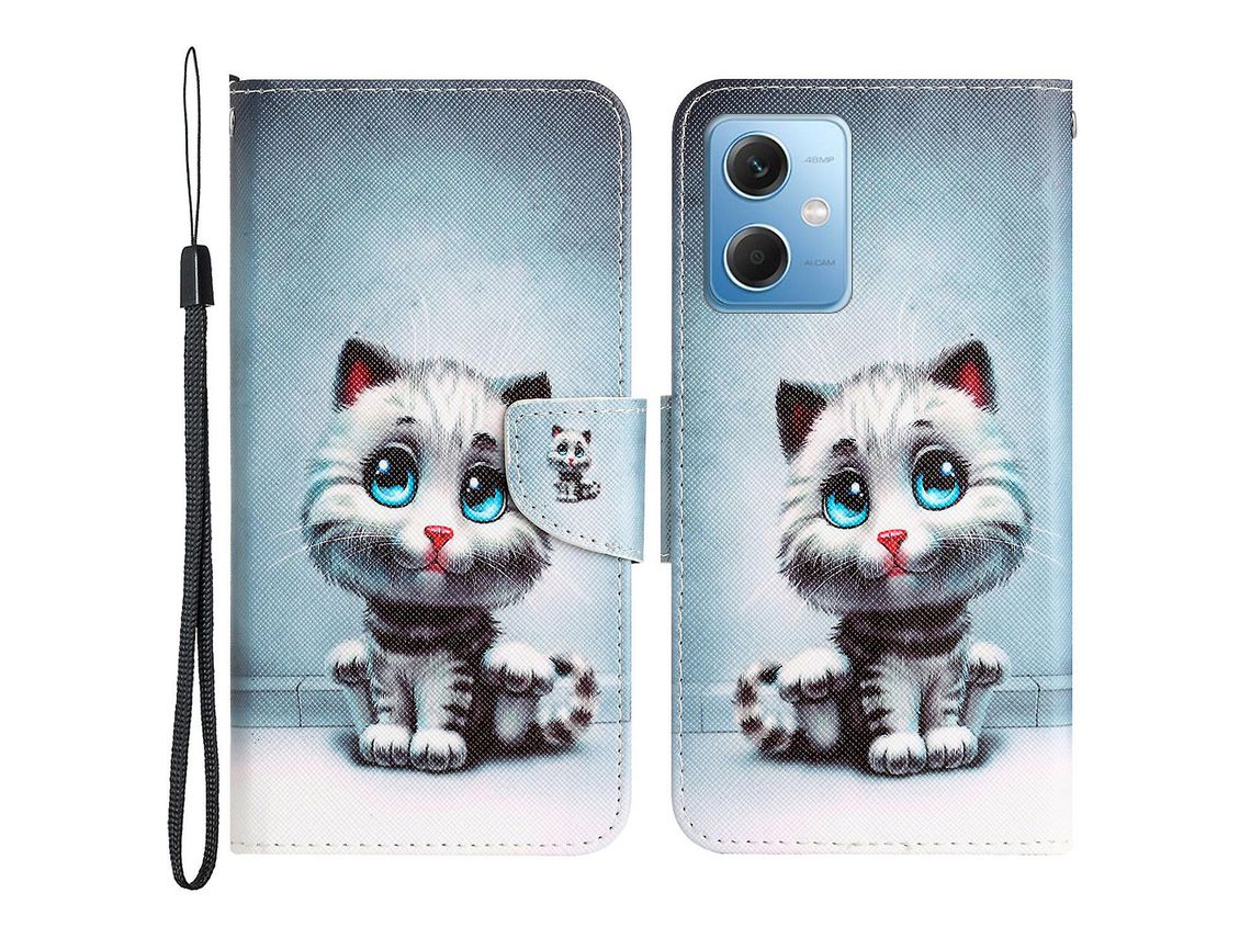 Capa para Xiaomi Redmi Note 12