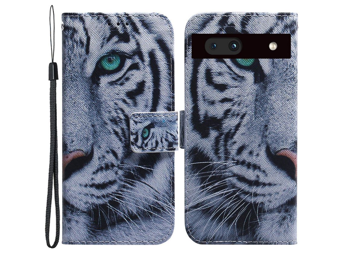 Capa para Google Pixel Google Pixel 7a