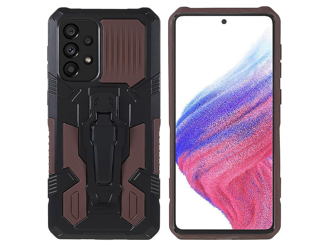 Capa para Samsung Galaxy A53