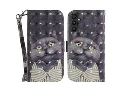 Capa para Samsung Galaxy A34