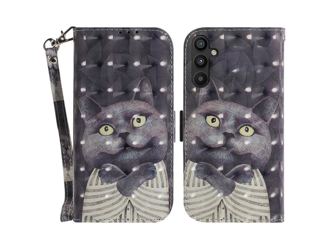 Capa para Samsung Galaxy A34
