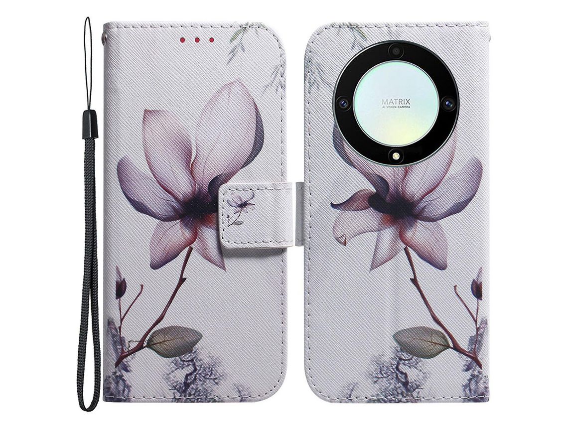 Capa para Honor  Honor Magic 5 Lite 5g / X40 5g/X9a 5g