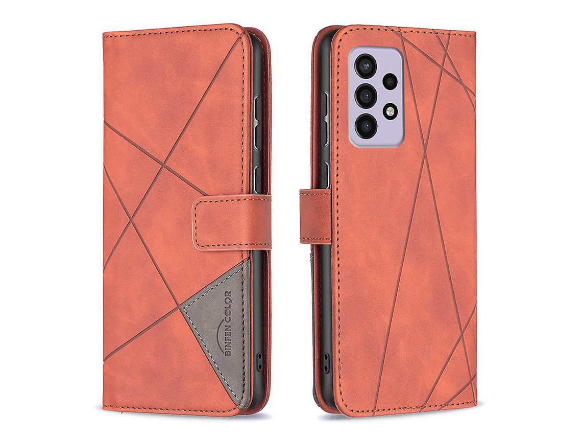 Capa para Samsung Galaxy A33