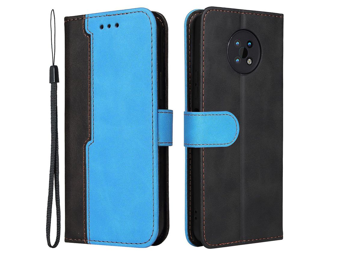Capa para Nokia  G50Blue