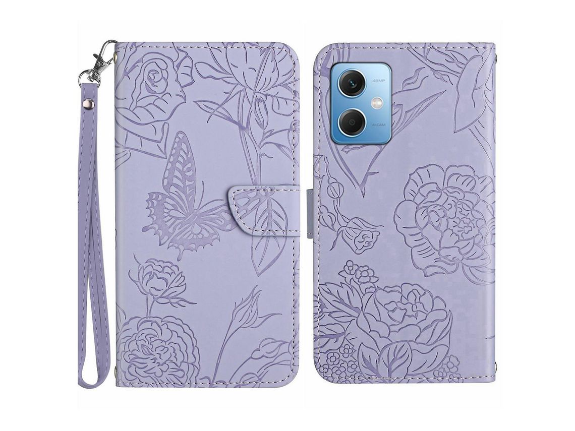 Capa para Xiaomi Redmi Note 12