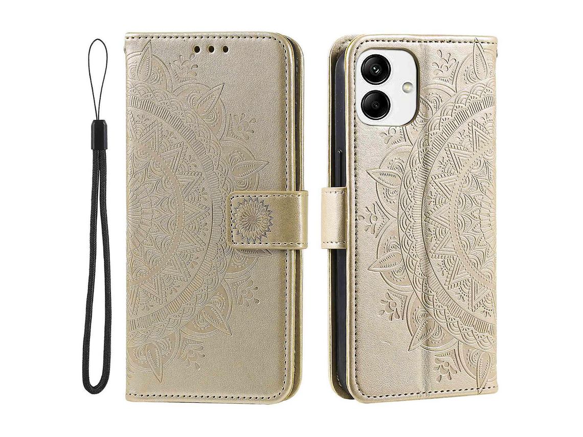Capa para Samsung Galaxy A04