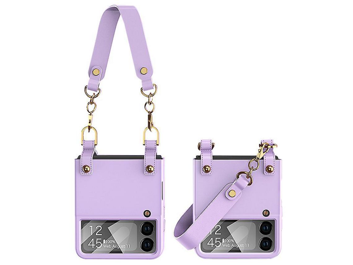 Capa para Samsung Galaxy Z Flip3