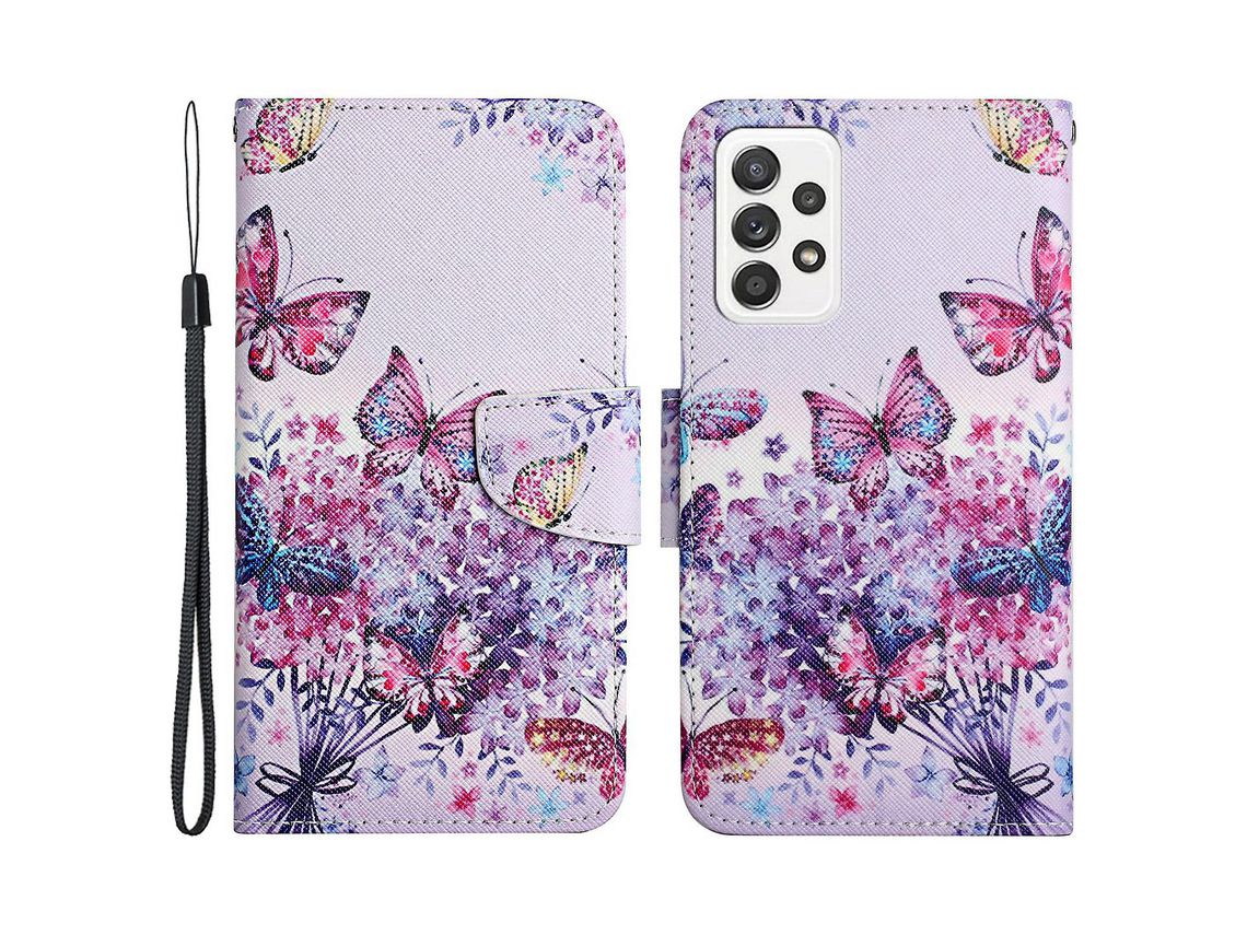 Capa para Samsung Galaxy A33