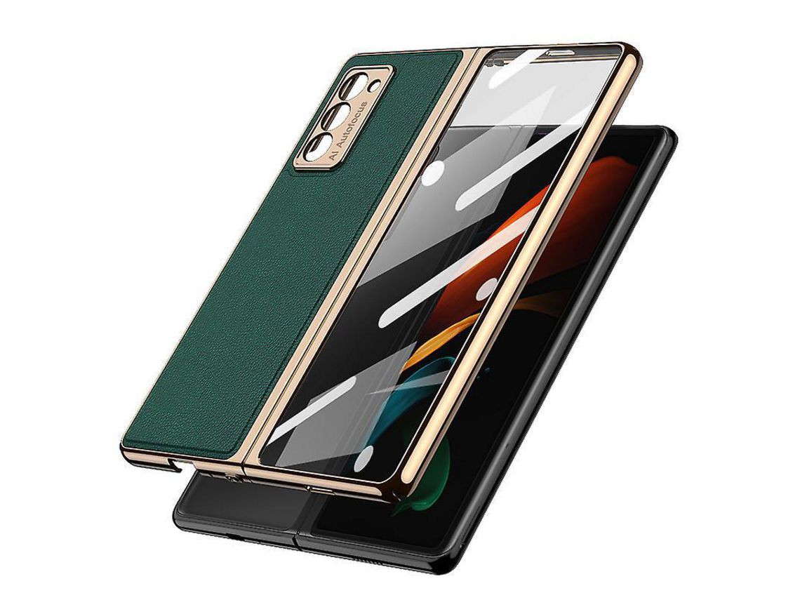 Capa para Samsung Galaxy Z Fold2